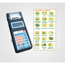 Handheld Billing Machine